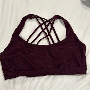 COPY - Victoria’s Secret sports bra